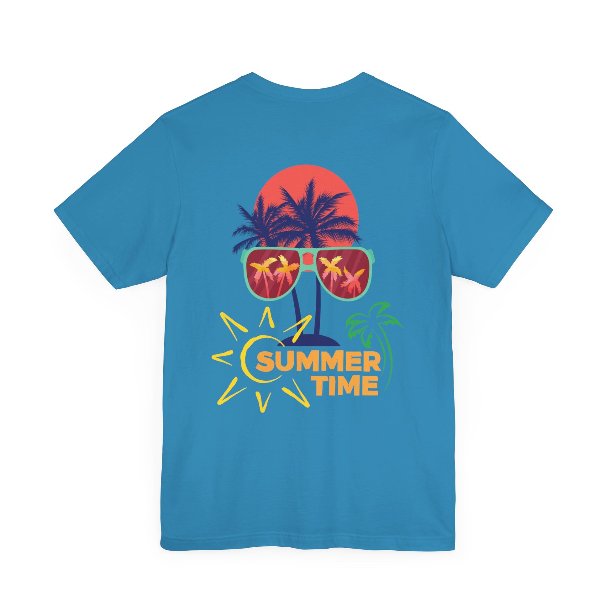 Hello Sunshine Tshirt Fashion - DUGO