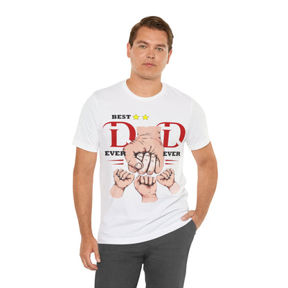 Father Day Tshirt Fashion - DUGO