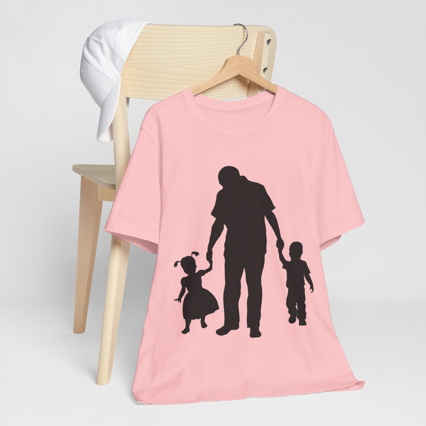 Father Day Tshirt Stylish - DUGO