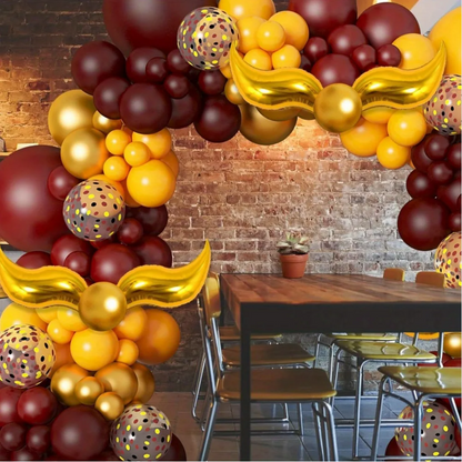 Balloon Garland Arch Set Wedding Birthday Party