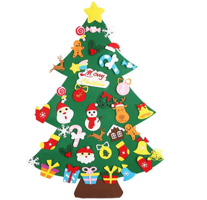 Christmas Tree Merry Christmas Decoration For Home