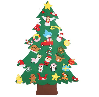 Christmas Tree Merry Christmas Decoration For Home