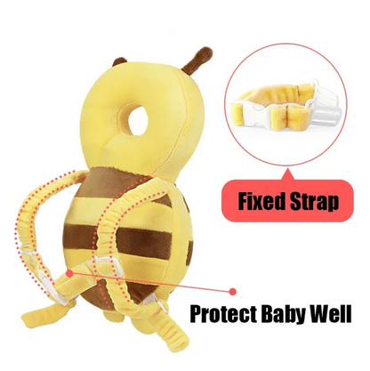 Fall Protect Pillow Baby Learn Walk