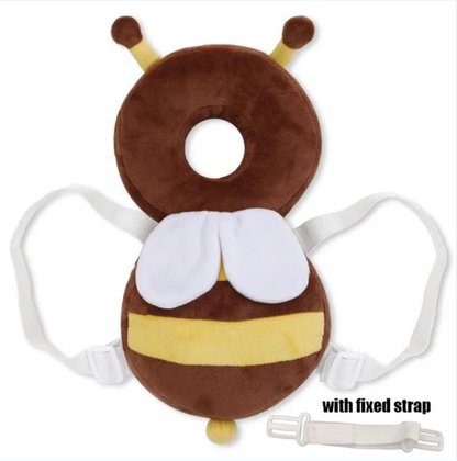 Fall Protect Pillow Baby Learn Walk