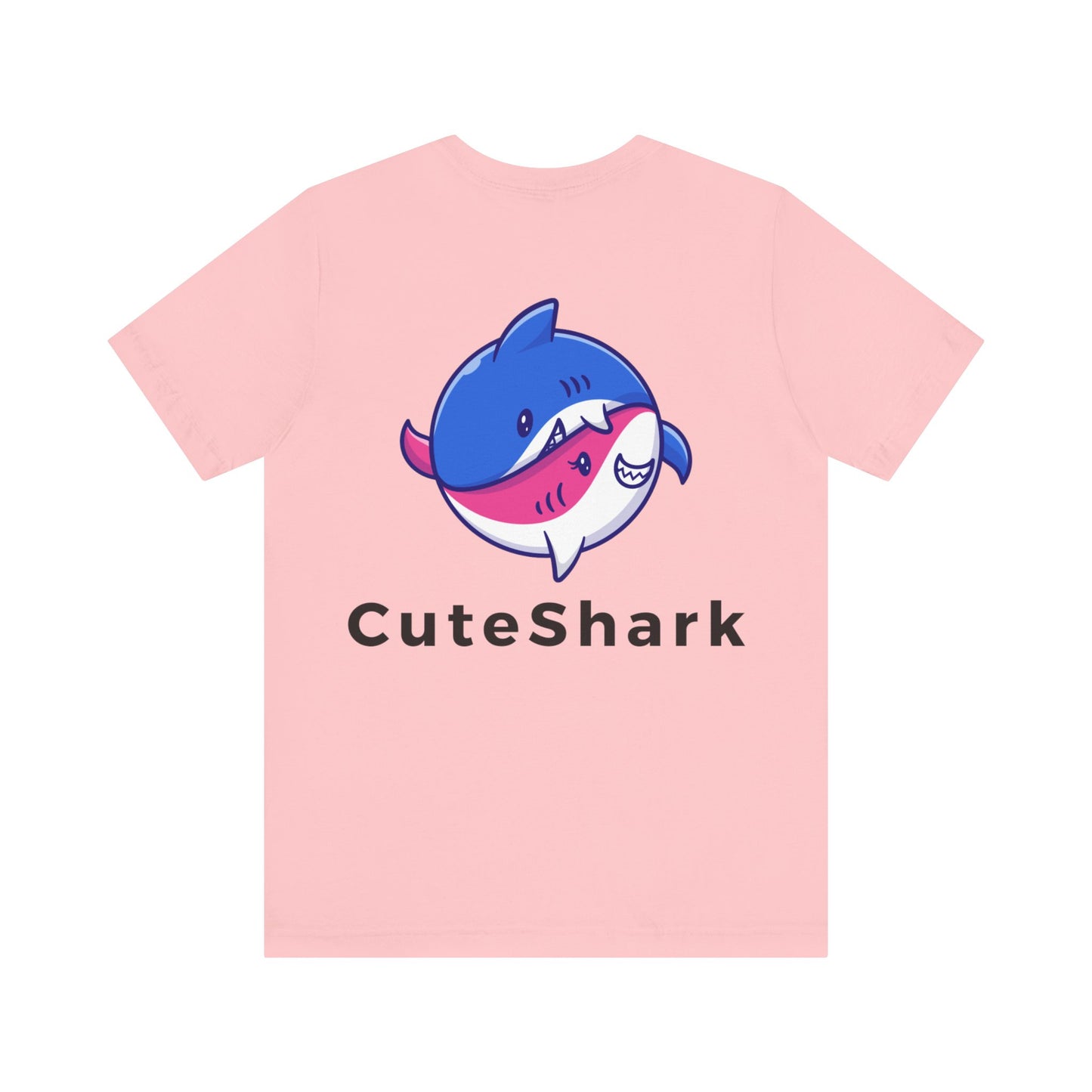 Baby Shake Short Sleeve Tshirt - DUGO