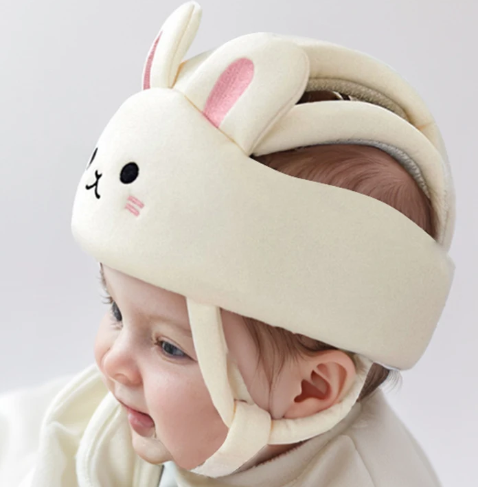 Head Protector Baby Infant Toddler No Bumps Safety Helmet Head Cushion Baby