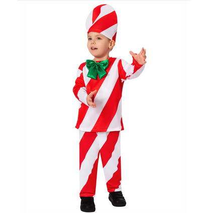 Christmas Costume Christmas Tree Show Dance Costumes Christmas