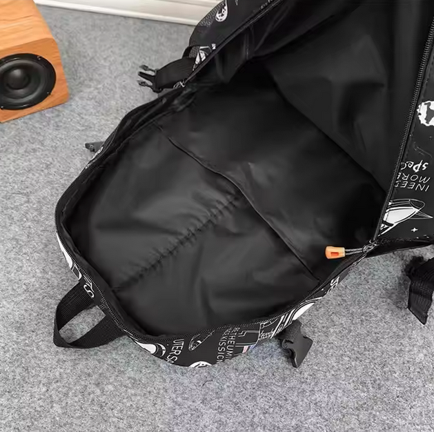 Astronaut Backpack For Boys Girls