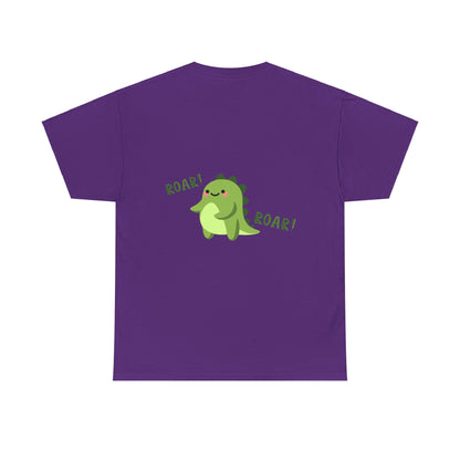 Baby Dino Tshirt - DUGO