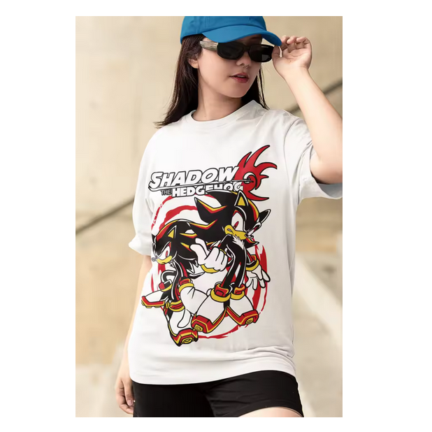 Anime Vintage Special Unisex Tshirt Manga