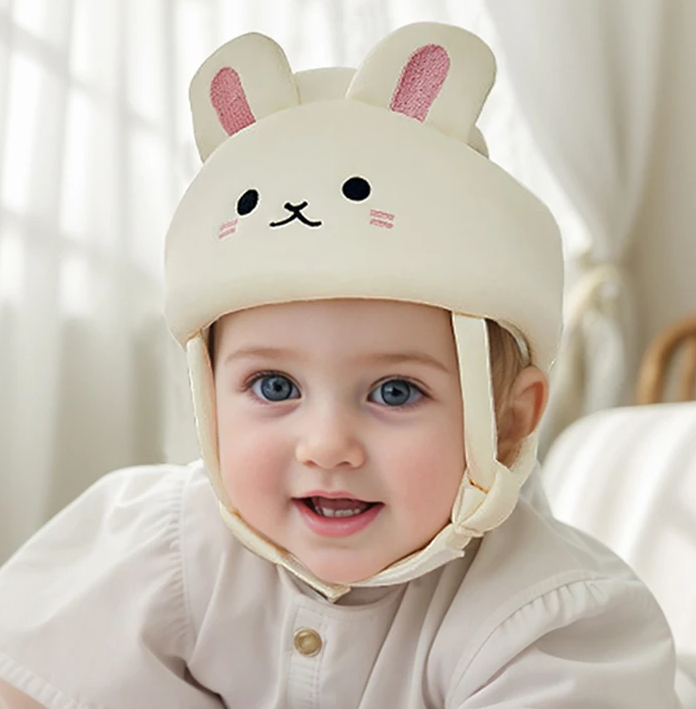 Head Protector Baby Infant Toddler No Bumps Safety Helmet Head Cushion Baby