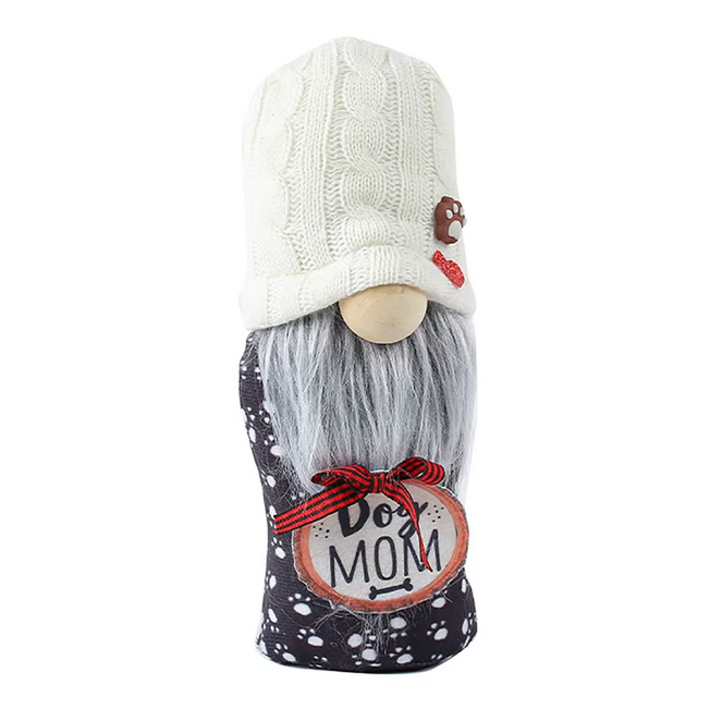 Christmas Gnomes Decoration Swedish Tomte Plush Ornament Plush Santa Elf Dwarf Doll