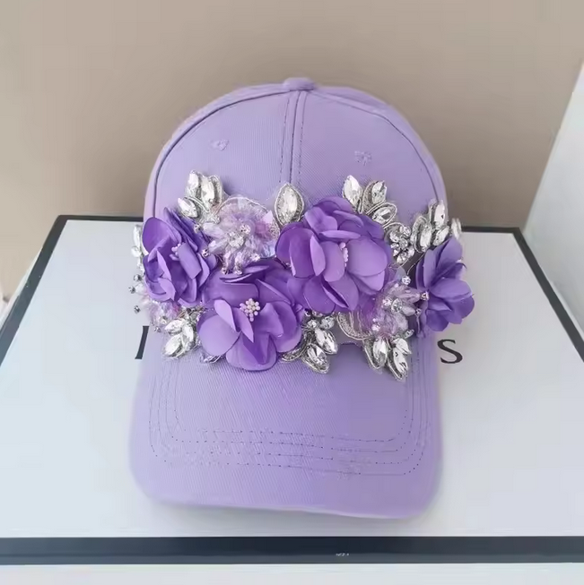 Hat Women Leisure Visors Fashion