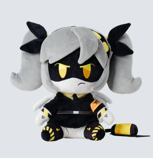 Anime Murder Drones Popular J Plush Toys