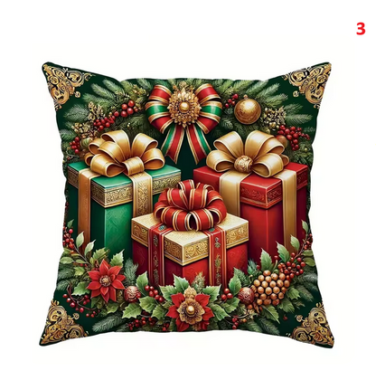 Christmas decoration Pillowcase Merry Christmas