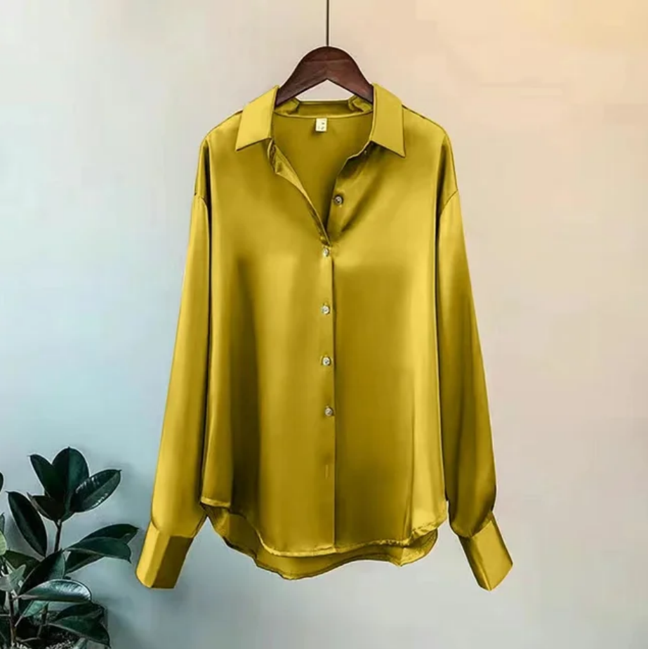 Summer Shirts And Blouses Woman Casual Top Autumn Winter