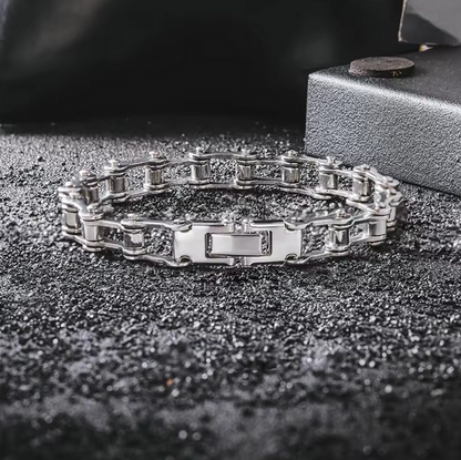 Cuban Bracelet Stainless Steel Bracelet