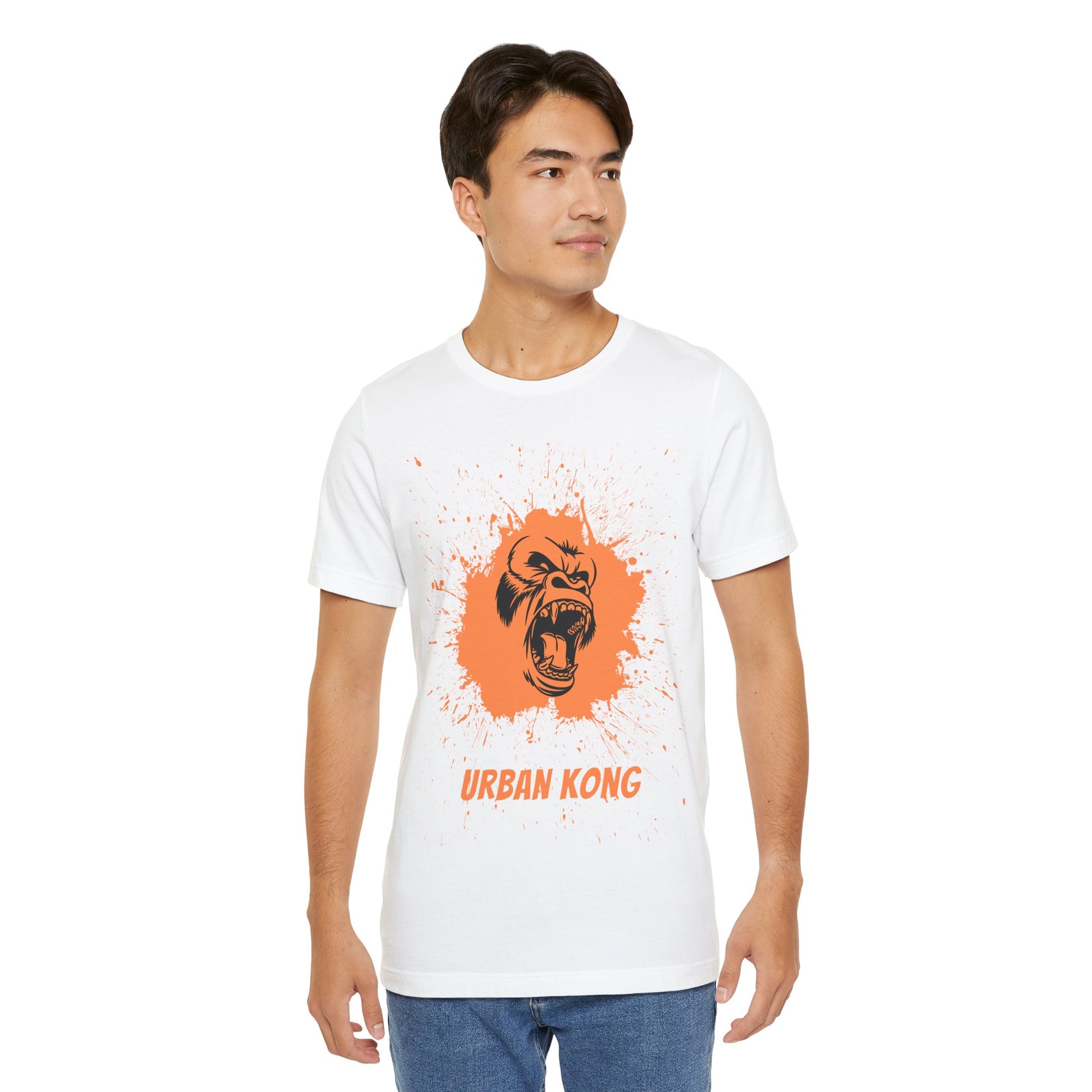 Urban kong Tshirt Fashion - DUGO