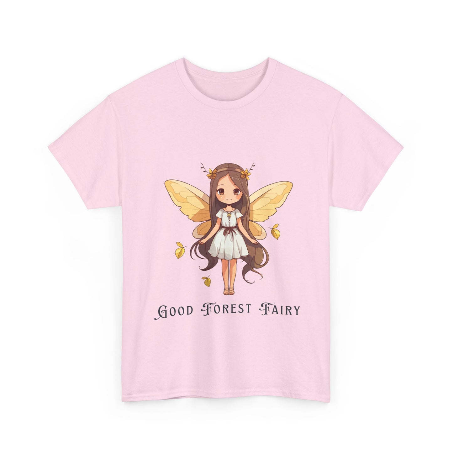 Good Forest Fairy Tshirt - DUGO