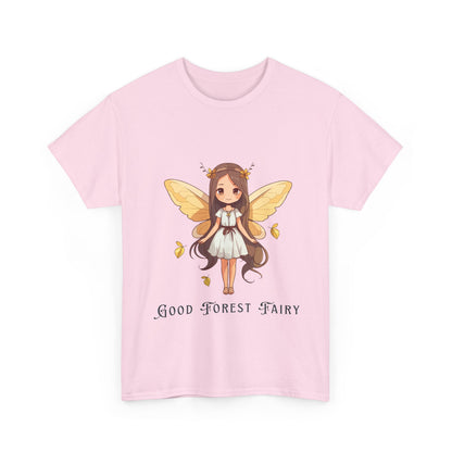 Good Forest Fairy Tshirt - DUGO