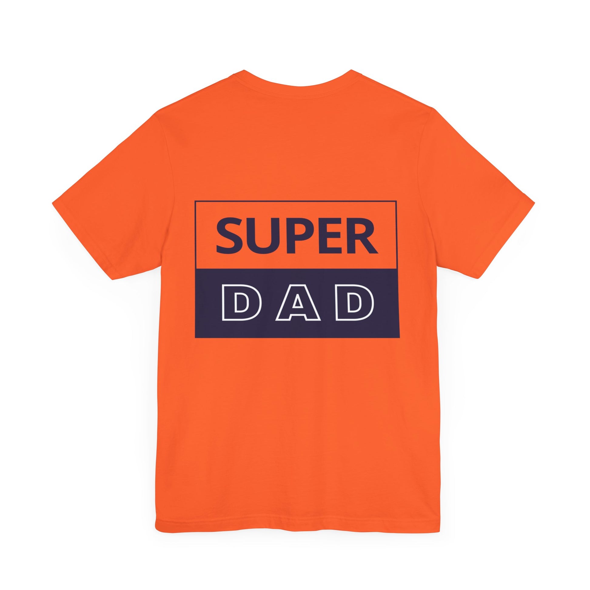 Best Dad Mode Tshirt - DUGO