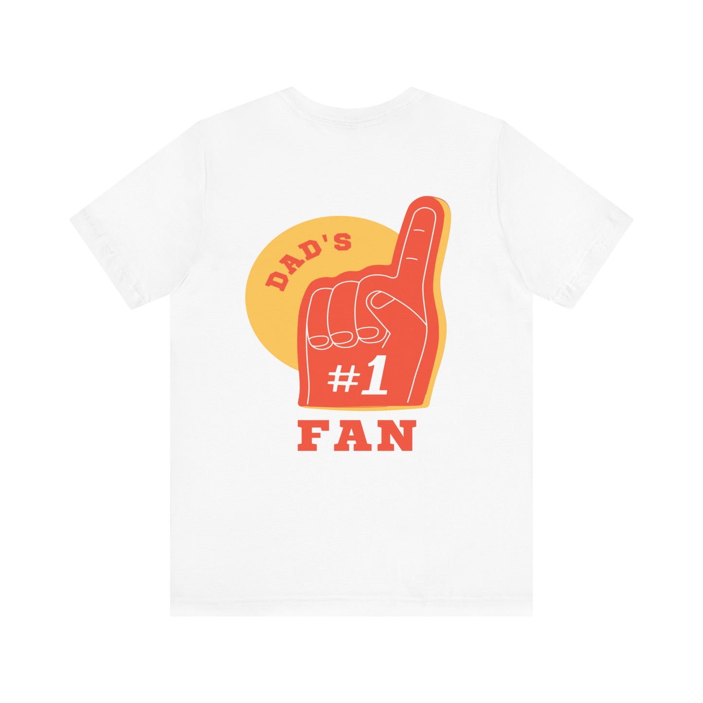 Best Dad Ever Tshirt - DUGO