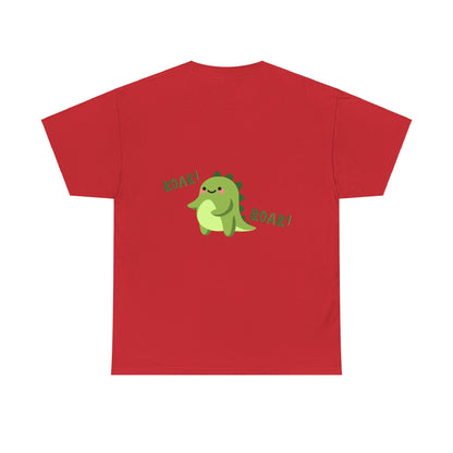 Baby Dino Tshirt - DUGO