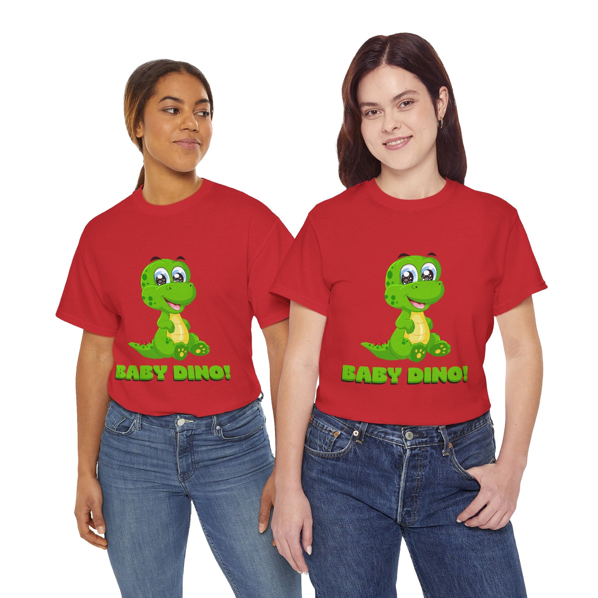 Baby Dino Tshirt - DUGO