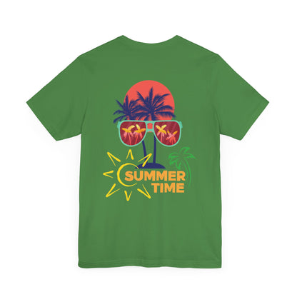 Hello Sunshine Tshirt Fashion - DUGO