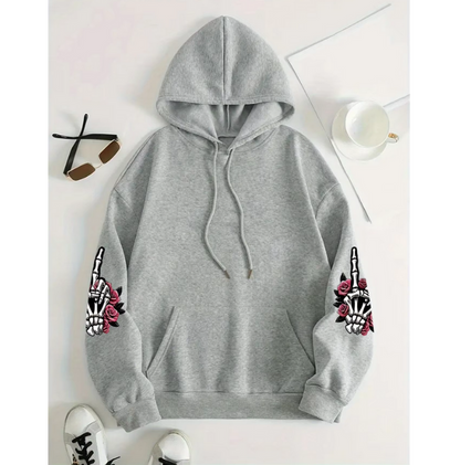 Funny Expensive Talks Back Hoodie