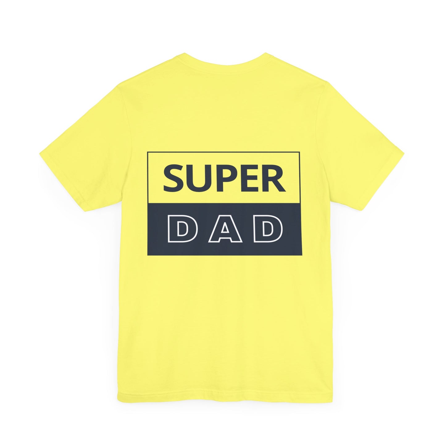 Best Dad Mode Tshirt - DUGO