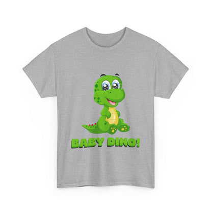 Baby Dino Tshirt - DUGO