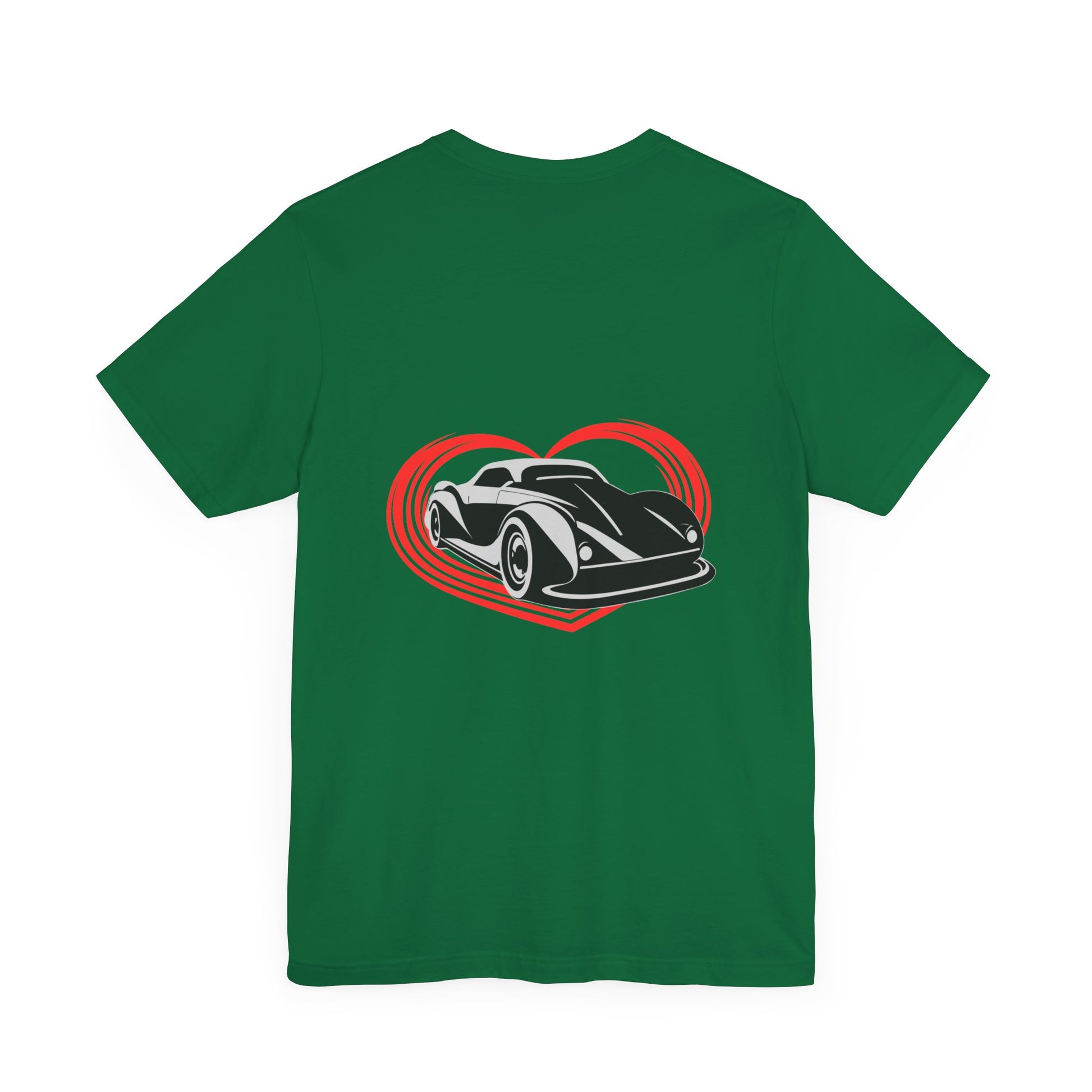 Knight Rider Tshirt Fashion - DUGO