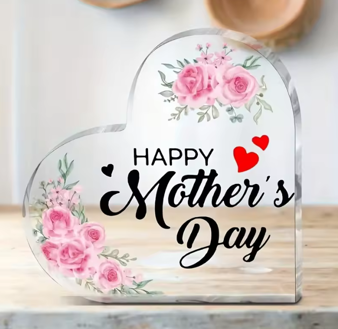 Happy Mother Day Mother Day Memorial Gift