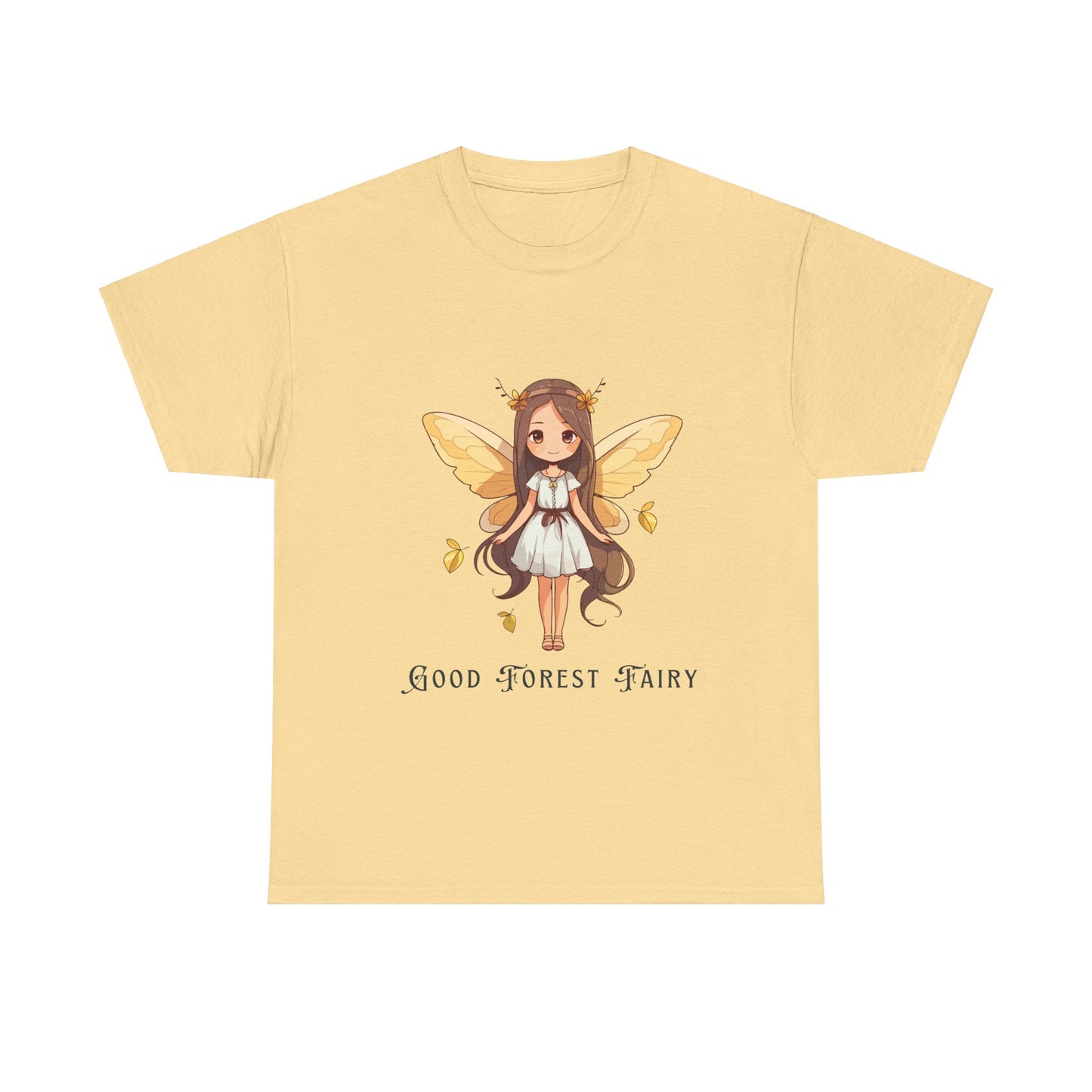 Good Forest Fairy Tshirt - DUGO