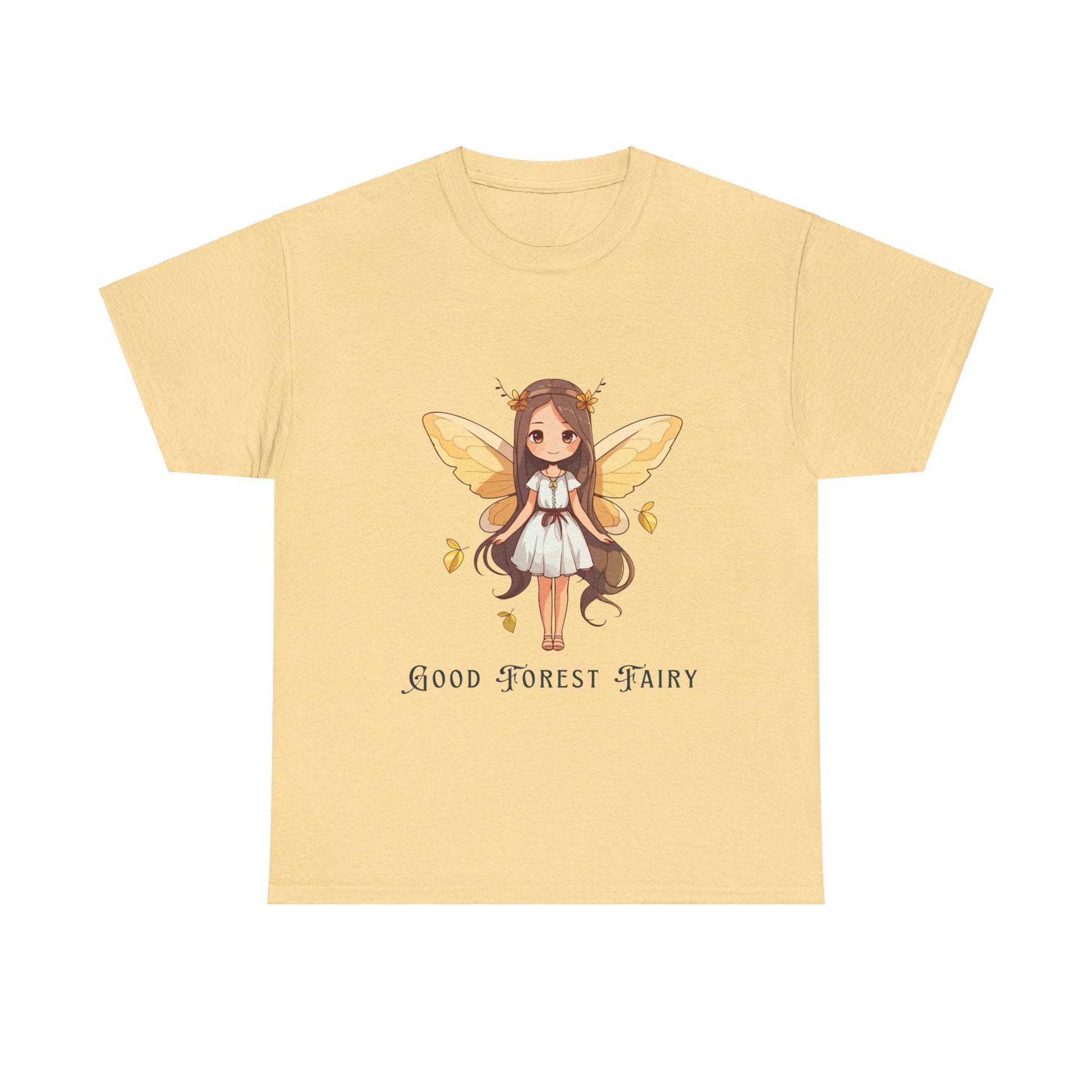 Good Forest Fairy Tshirt - DUGO