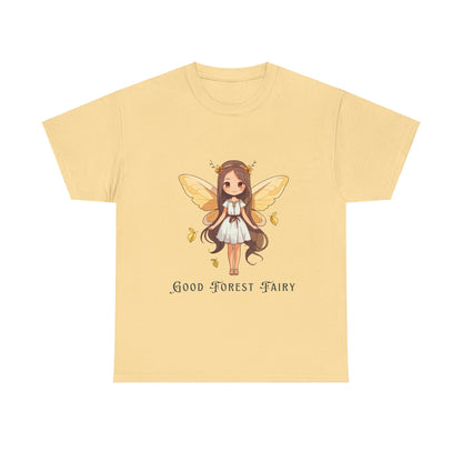 Good Forest Fairy Tshirt - DUGO