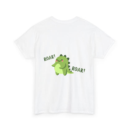 Baby Dino Tshirt - DUGO