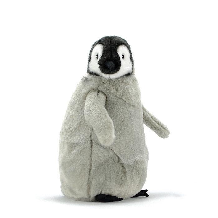 Penguin Baby Headband Joint Can Rotate