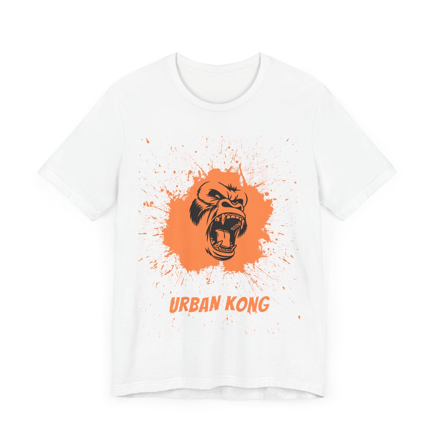 Urban kong Tshirt Fashion - DUGO