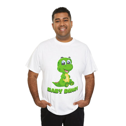 Baby Dino Tshirt - DUGO