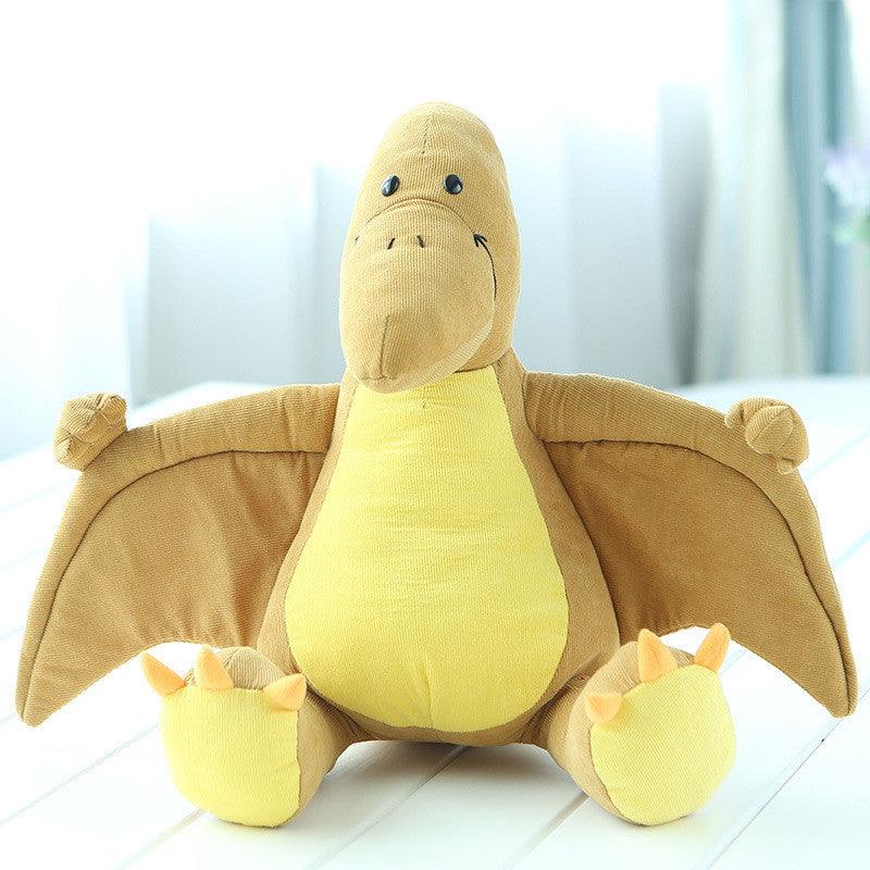 Dinosaur Plush Doll