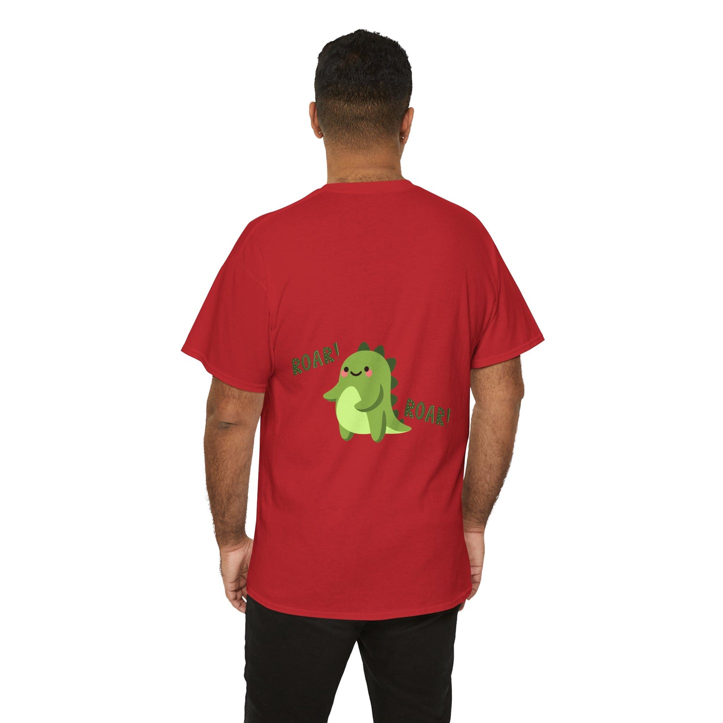 Baby Dino Tshirt - DUGO