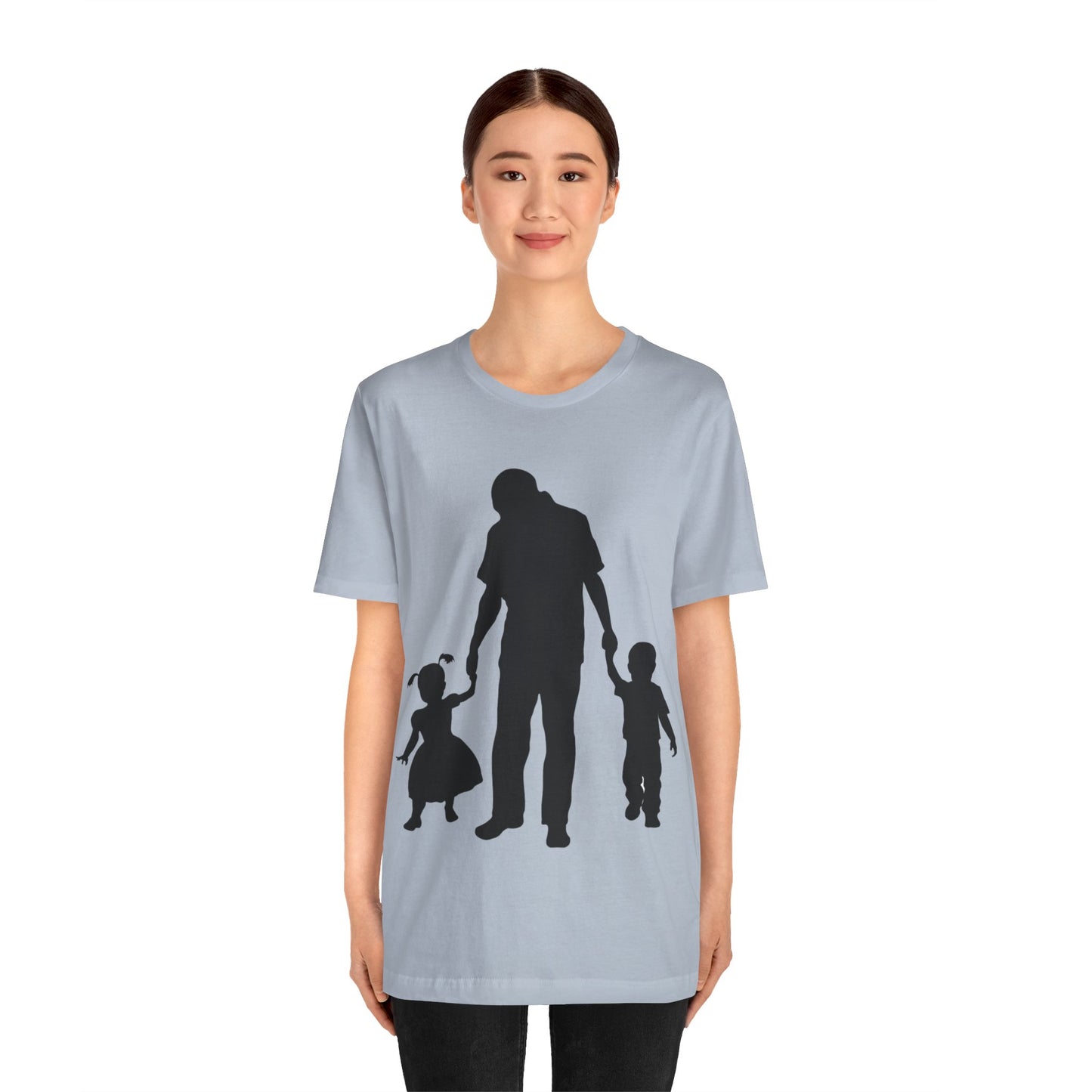 Father Day Tshirt Stylish - DUGO