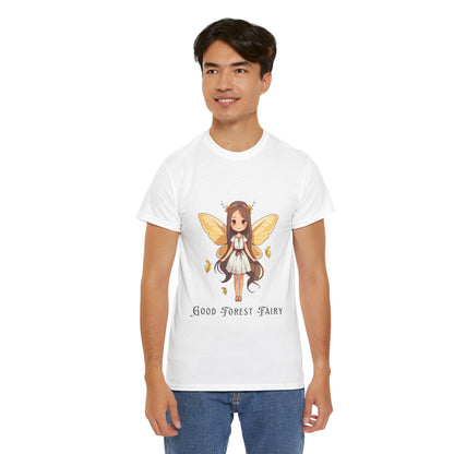 Good Forest Fairy Tshirt - DUGO