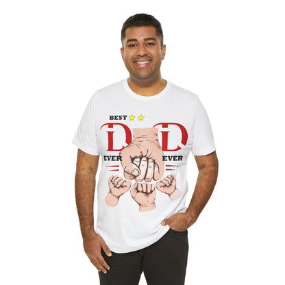 Father Day Tshirt Fashion - DUGO