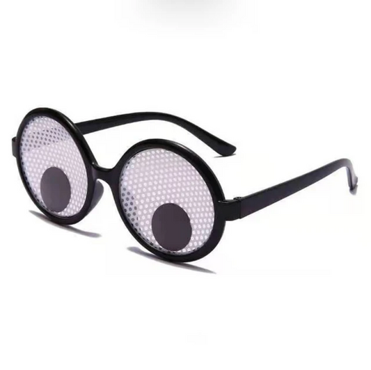 Funny Glasses Cosplay Costumes Accessory Halloween