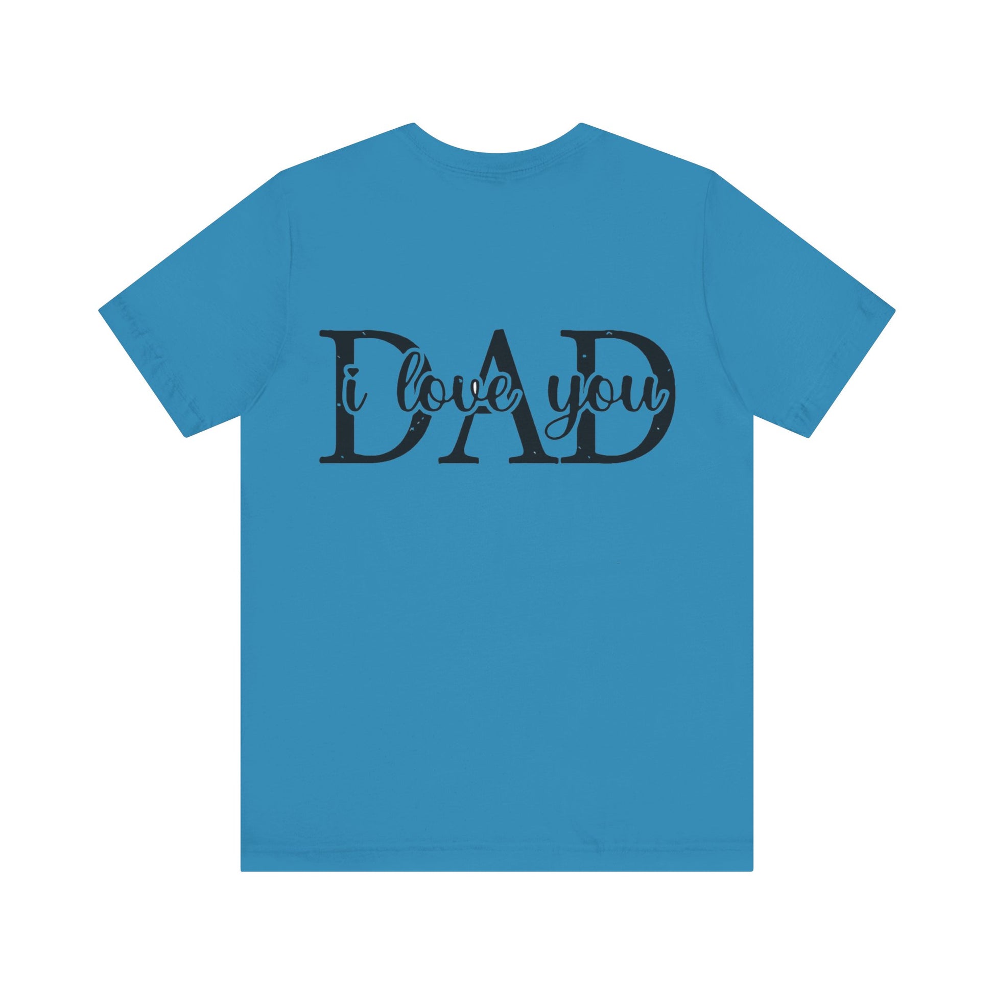 Father Day Tshirt Stylish - DUGO