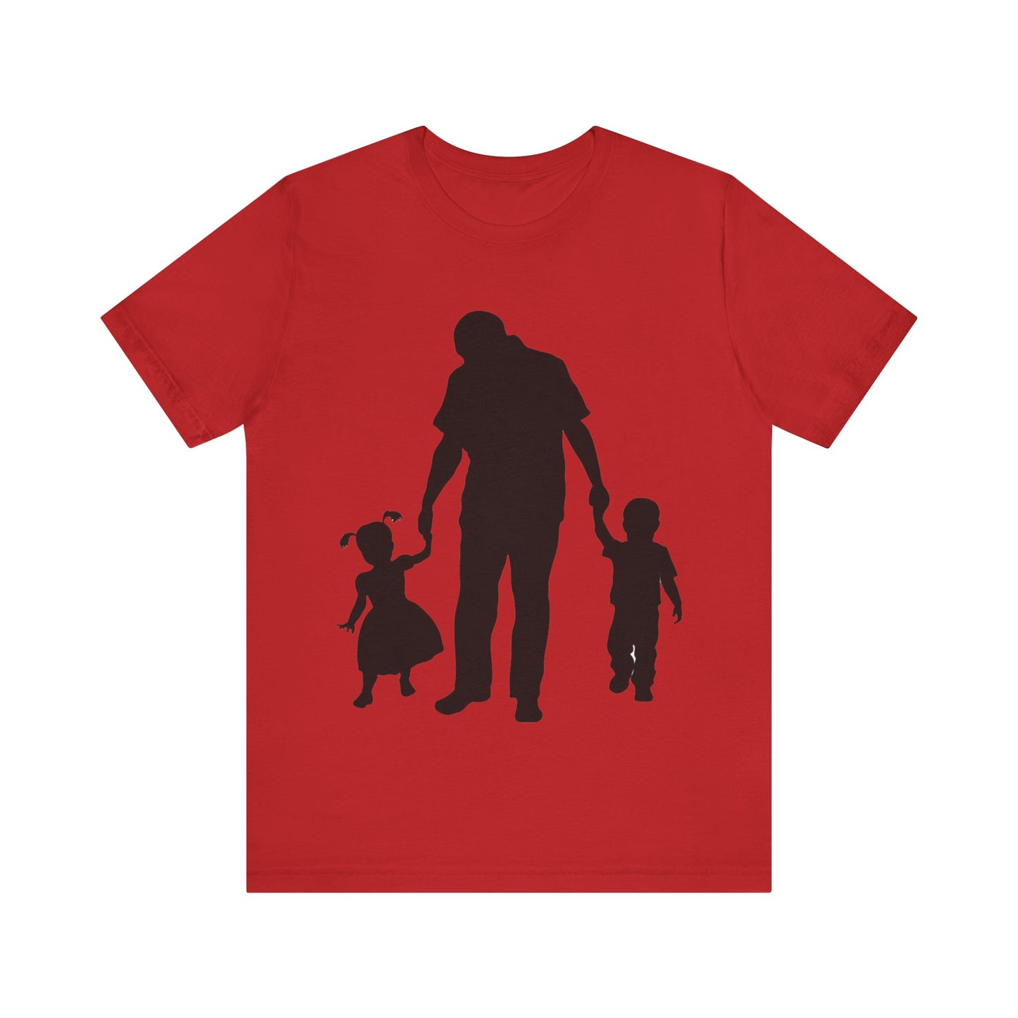 Father Day Tshirt Stylish - DUGO