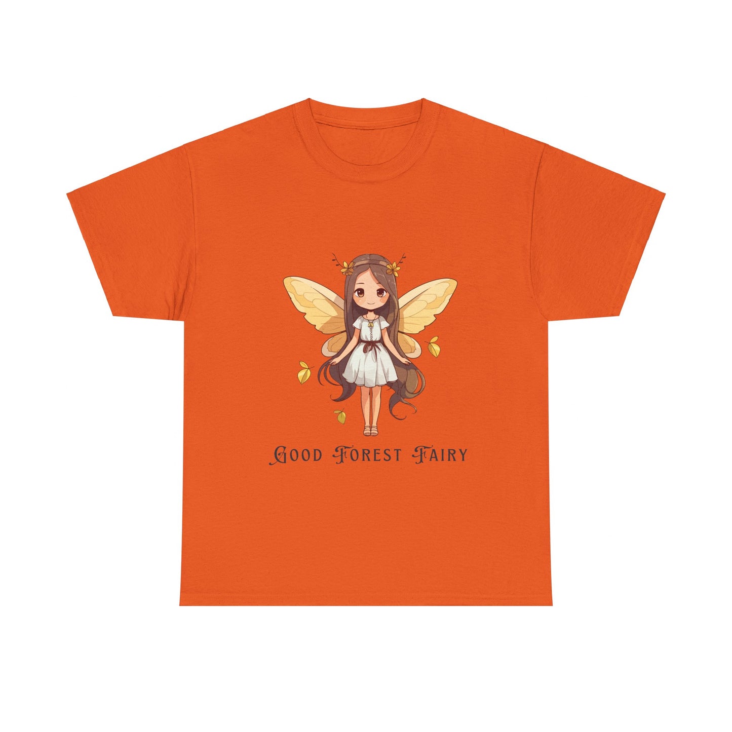 Good Forest Fairy Tshirt - DUGO